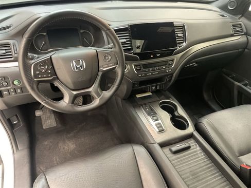 Used 2022 Honda Passport EX-L image 20