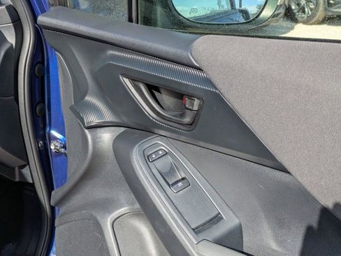 Used 2024 Subaru Crosstrek 2.0i Premium image 27