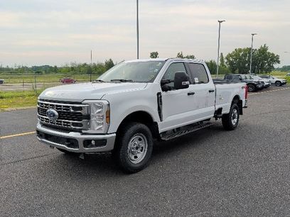 Used 2024 Ford F250 XLT