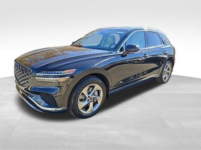 New 2026 Genesis GV70 2.5T Select