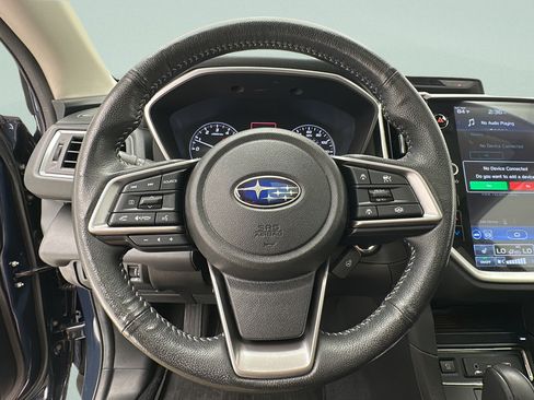 Used 2023 Subaru Ascent Limited w/ Technology Package AWD/4WD image 17