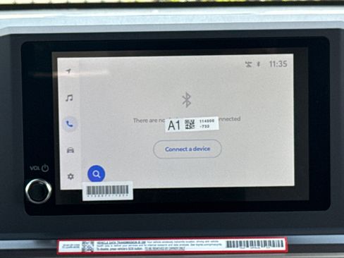 New 2026 Toyota Tacoma SR5 image 20