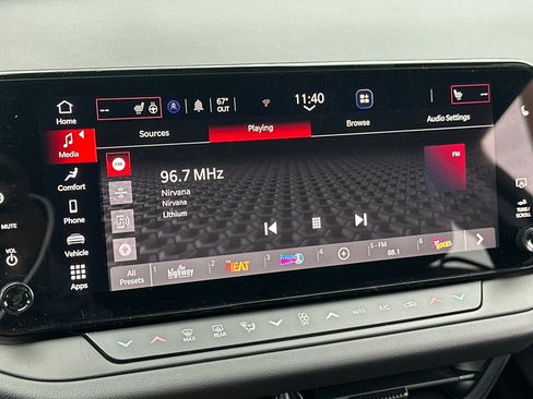 New 2026 Dodge Charger Scat Pack image 17