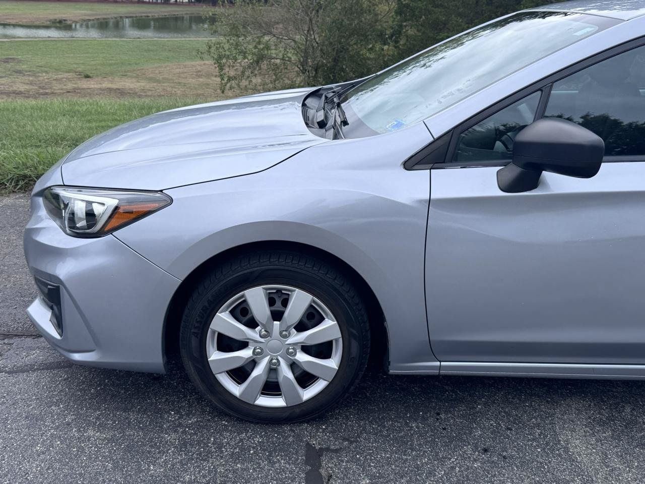 Used 2018 Subaru Impreza 2.0i AWD/4WD image 4
