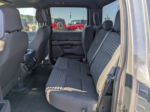 Used 2023 Ford F150 XL w/ STX Appearance Package image 10