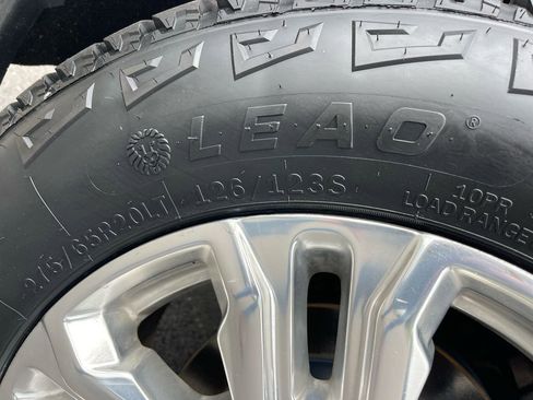 Used 2020 GMC Sierra 3500 Denali w/ Denali Ultimate Package image 38