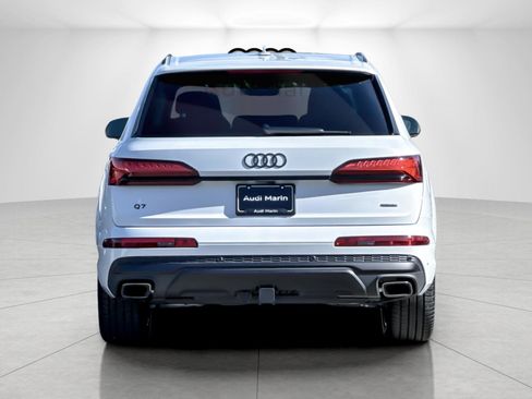 New 2026 Audi Q7 Premium Plus image 4
