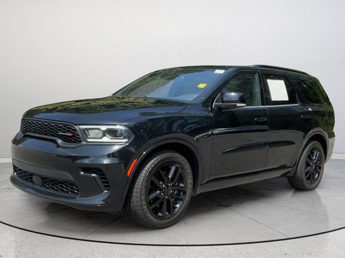 Used 2024 Dodge Durango GT RWD image 5