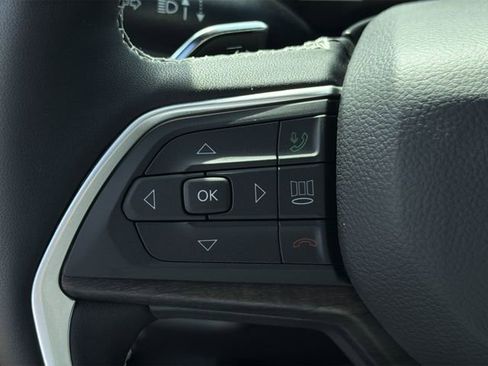 New 2026 Jeep Grand Cherokee L Limited AWD/4WD image 26