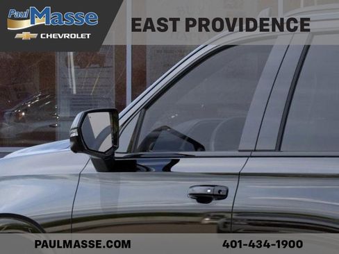 Certified 2024 Chevrolet Tahoe RST w/ Luxury Package image 12