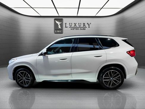 Used 2024 BMW X1 xDrive28i w/ M Sport Package image 5