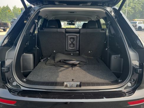 Used 2025 Mitsubishi Outlander SE AWD/4WD image 9