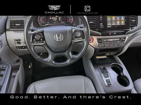 Used 2021 Honda Pilot Special Edition image 10