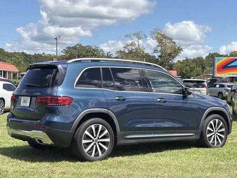 Used 2020 Mercedes-Benz GLB 250 image 6