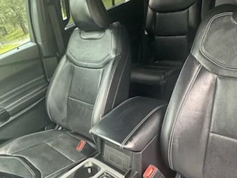 Used 2021 Ford Explorer ST w/ Equipment Group 401A AWD/4WD image 4
