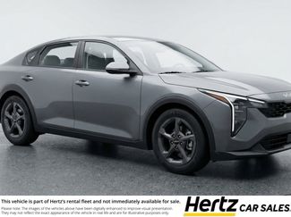 Used 2025 Kia K4 LXS video 1