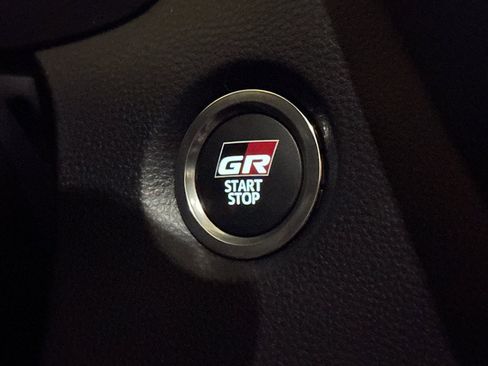 New 2025 Toyota Corolla GR image 24