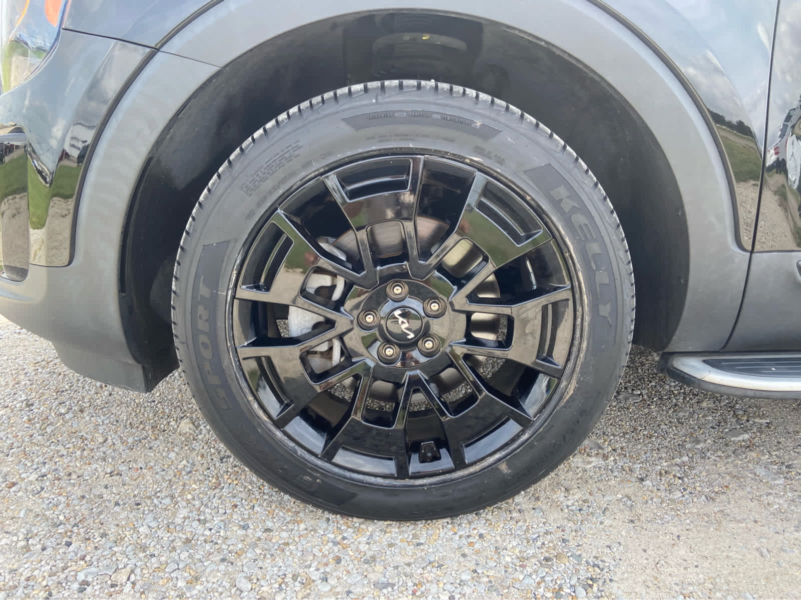 Used 2022 Kia Telluride SX w/ SX Prestige Package AWD/4WD image 16