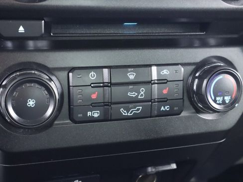 Used 2018 Ford F150 XLT w/ Equipment Group 302A Luxury image 24