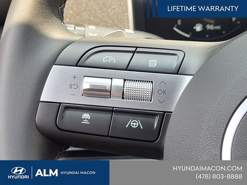 New 2025 Hyundai Santa Cruz XRT AWD/4WD image 30