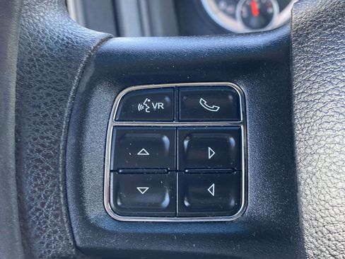 Used 2017 RAM 1500 Express image 22