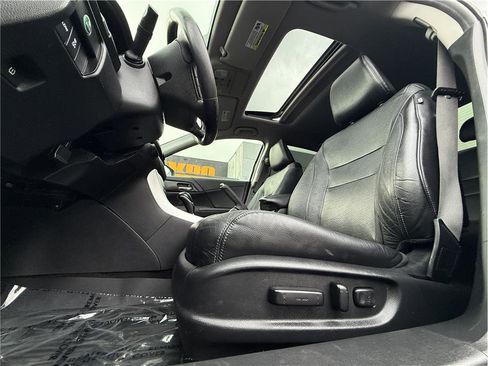 Used 2014 Honda Accord EX-L image 21