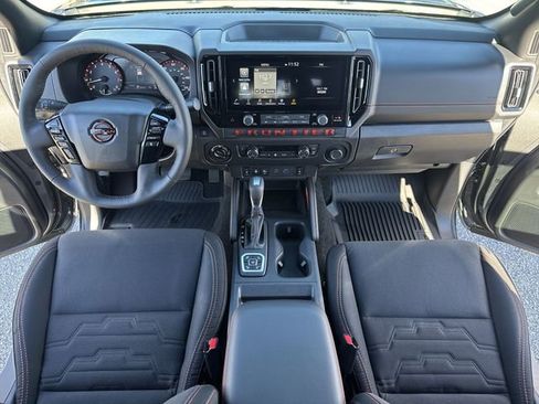 New 2026 Nissan Frontier PRO-4X w/ Tow Package image 9