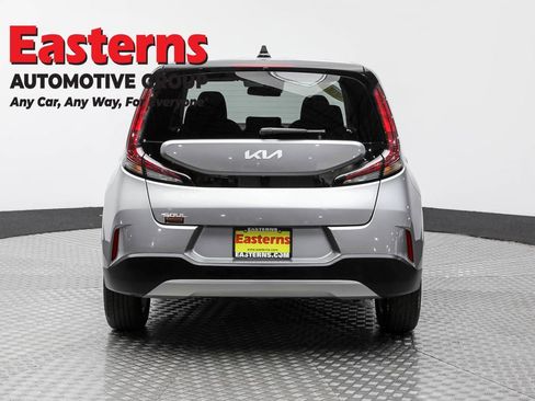 Used 2024 Kia Soul LX w/ Option Group 015 image 6