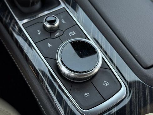 Used 2025 Cadillac CT5 Premium Luxury w/ Sun And Sound Package RWD image 22