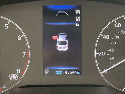 Used 2024 Toyota Corolla LE image 15