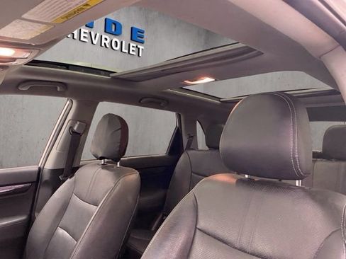 Used 2013 Kia Sorento EX w/ EX V6 Premium Pkg AWD/4WD image 4