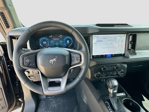 New 2026 Ford Bronco Big Bend AWD/4WD image 7