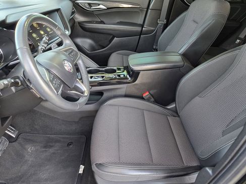 Used 2022 Buick Envision Preferred image 12