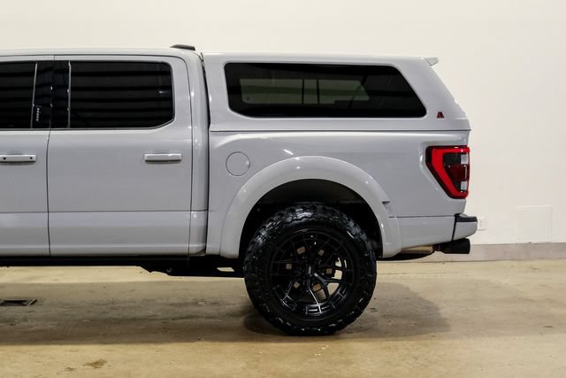 Used 2023 Ford F150 Raptor w/ Equipment Group 802A Raptor R AWD/4WD image 47