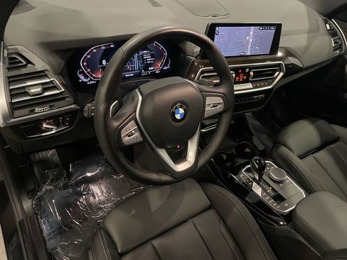 Certified 2023 BMW X3 xDrive30i w/ Convenience Package AWD/4WD image 13