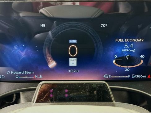 New 2026 Lincoln Aviator Reserve image 12