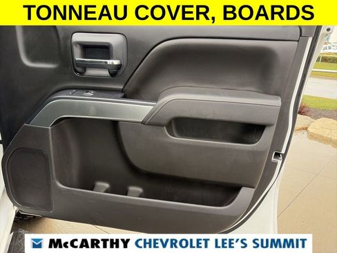 Used 2015 Chevrolet Silverado 1500 LT w/ All Star Edition image 18