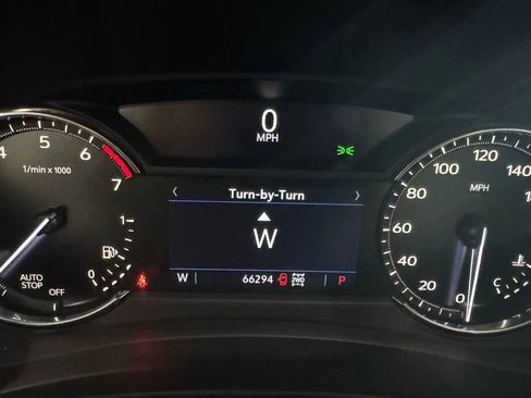 Used 2019 Cadillac XT4 Luxury w/ Cold Weather Package image 15