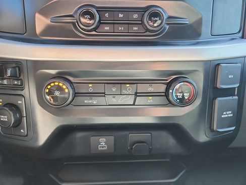 Used 2022 Ford F150 XL w/ Equipment Group 101A High image 15