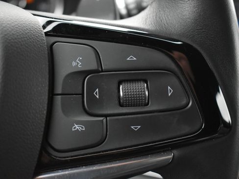 Used 2023 Buick Enclave Essence w/ Trailering Package, 5000 lbs. image 22