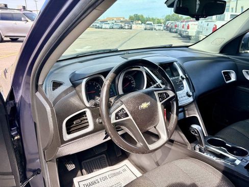 Used 2014 Chevrolet Equinox LT w/ Driver Convenience Package AWD/4WD image 13