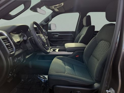 New 2026 RAM 1500 Big Horn AWD/4WD image 17