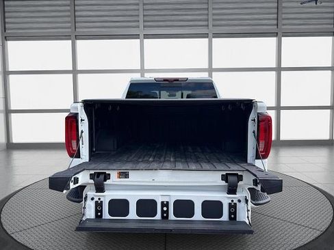 Used 2024 GMC Sierra 1500 Denali w/ Denali Reserve Package AWD/4WD image 48