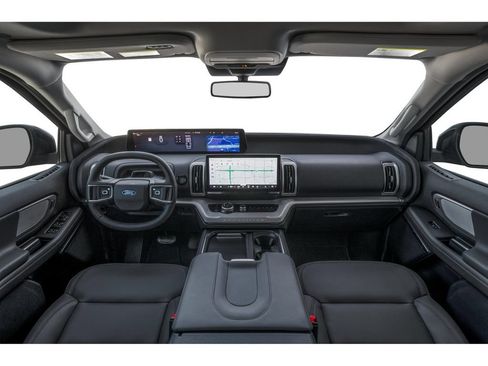 Used 2025 Ford Expedition Active AWD/4WD image 5