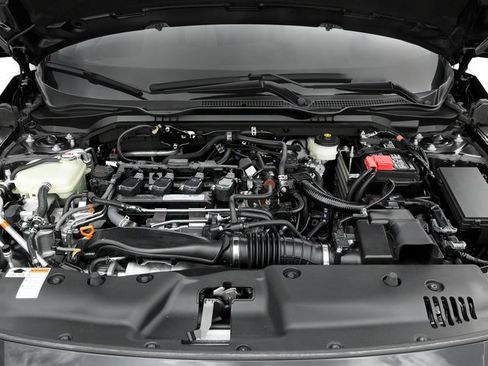 Used 2016 Honda Civic EX-T image 12