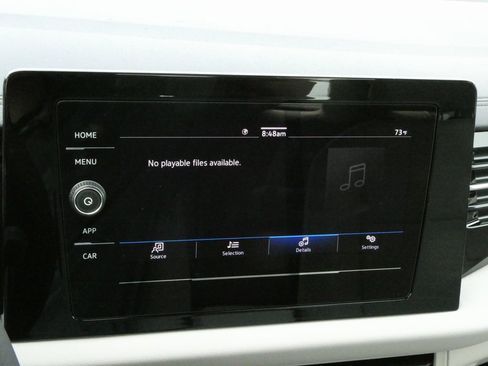 New 2025 Volkswagen Jetta S image 41