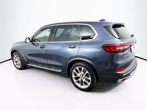 Used 2022 BMW X5 xDrive40i image 5