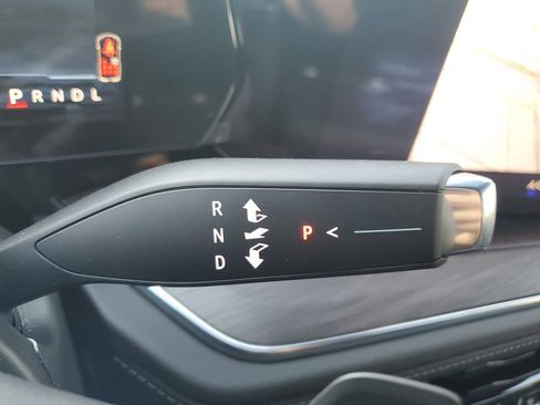 New 2026 Chevrolet Suburban LS w/ LPO, Dark Essentials Package image 25