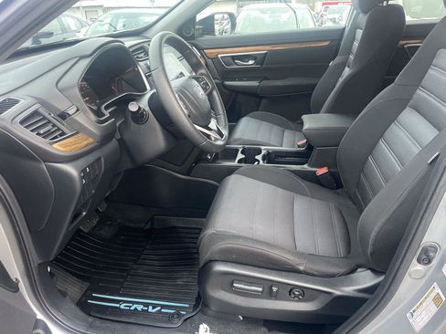Used 2020 Honda CR-V EX image 9