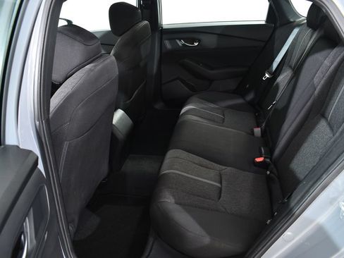 Used 2024 Honda Accord Sport image 16